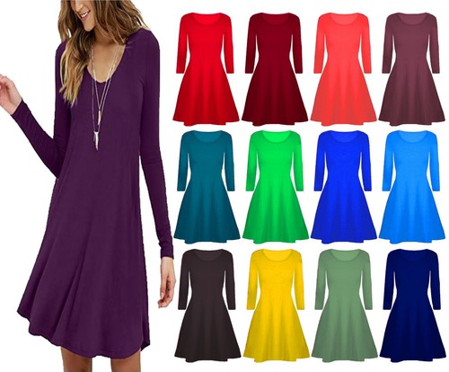 New women ladies long sleeve - ladies,