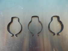 Triumph Sprint RS 955i 02 FORK