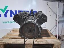 ENGINE JAGUAR XK8 X100 1996 On