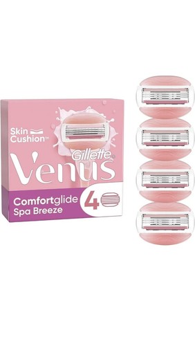 Gillette venus comfortglide - venus,