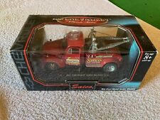 Saica 1953 Chevrolet Series 3800 Wrecker Truck - Scale 1:24 - Boxed