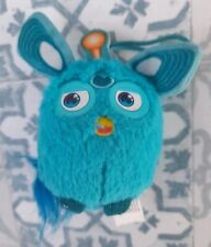 Furby Teal Dino McDonalds