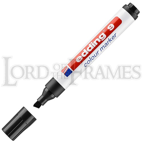 Edding colour touch up - 9, touch-up