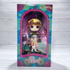 Pullip Groove Byul Paradis