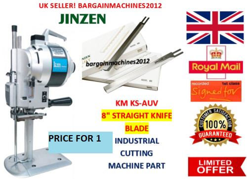 Auv straight knife - ks-auv,