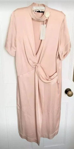 Zara woman high - woman, neck
