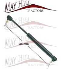 Rear Window Strut for Massey