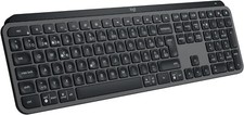 Logitech MX Keys S Wireless