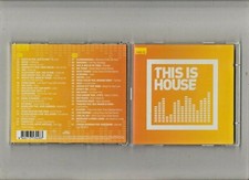 This is House Various 2014 2 x