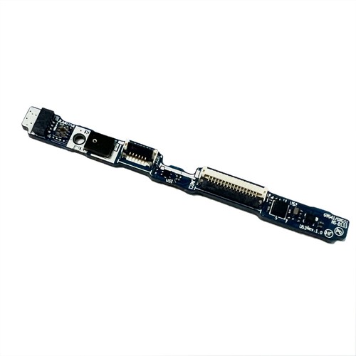 Microphone camera webcam board - microphone,