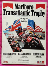 Marlboro Transatlantic Trophy
