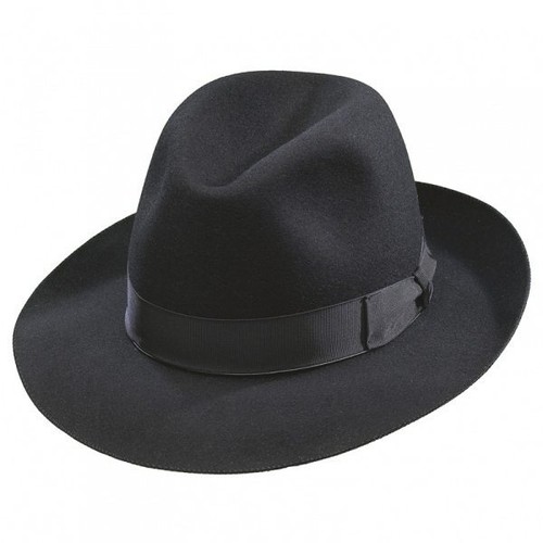 Borsalino como fedora - como,