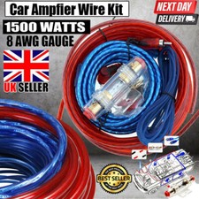 1500w Car Power Amplifier