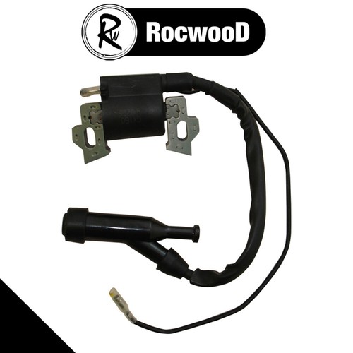 Honda ignition coil module - ignition,