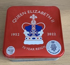 M&S Queen Elizabeth 11 Limited