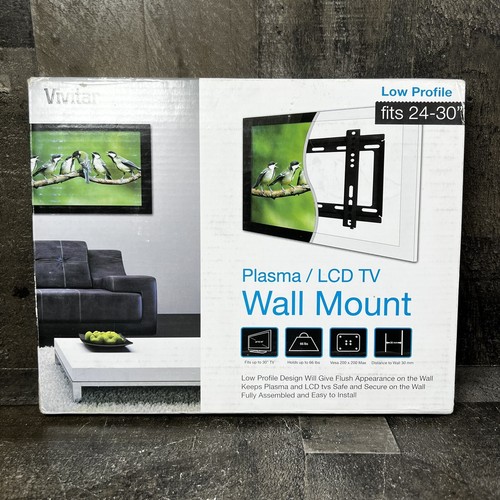 Plasma lcd monitor wall - plasma,