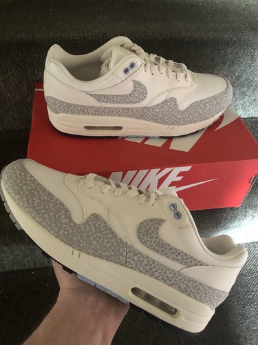 Nike air max safari - air, "87