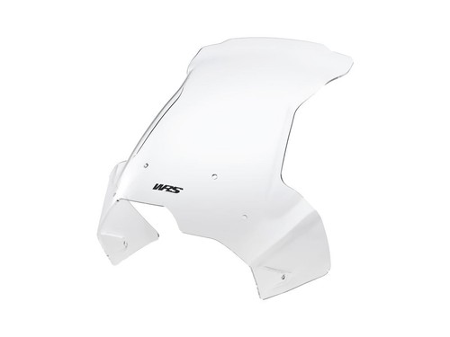 Wrs windscreen capo bmw - wrs,