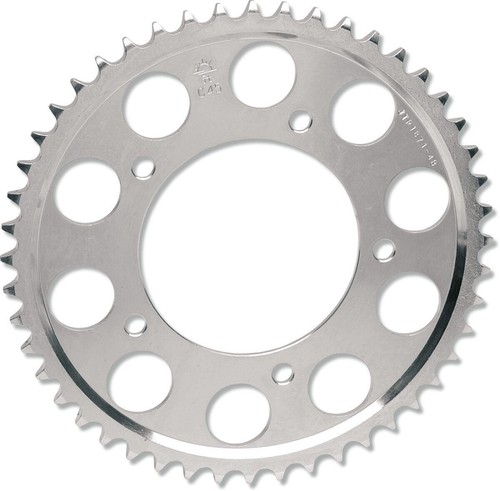 Steel sprocket for - for, suzuki