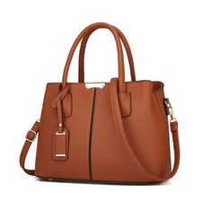 Women’s Elegant Faux Leather