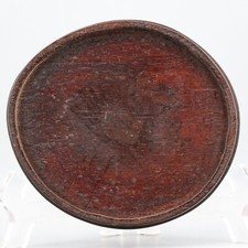 Chinese Carved Wood Stand