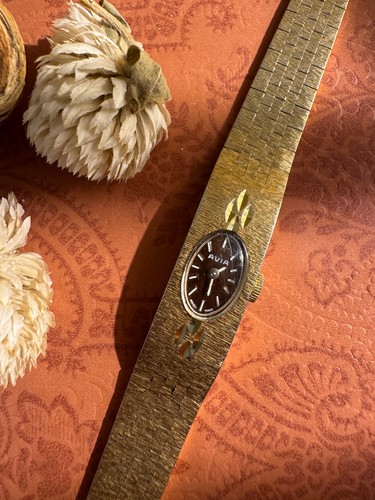 Gold tone 1970s - -, vintage