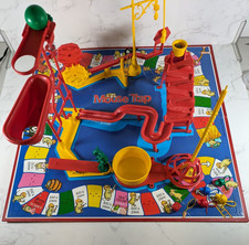 Mouse Trap Board Game 1986 MB