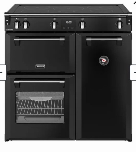 Stoves richmond 90ei electric - 90ei,