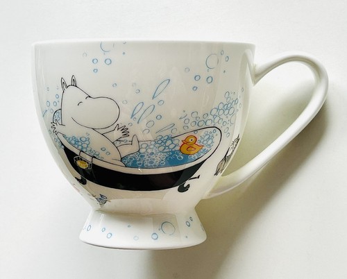 Licensed moomin four seasons - licensed,