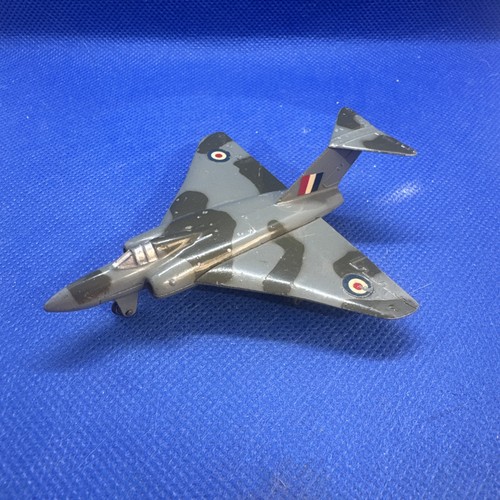 Dinky 735 gloster javelin - 735,