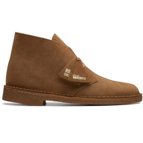 Clarks originals desert boot - desert,