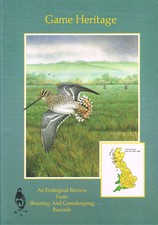 Game Heritage: An Ecological