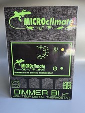 Microclimate Dimmer B1 High