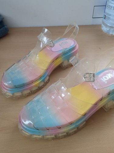 Ladies koi sandals - ladies,