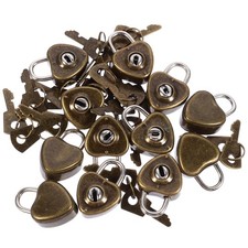 36 pcs  Practical Heart Shape