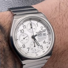 BELL & ROSS SPACE 3 MENS