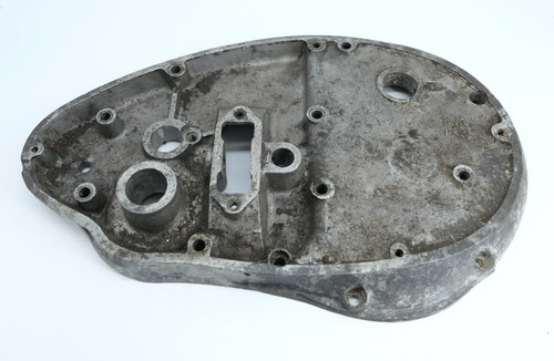 Bsa c15 b40 - bsa, engine