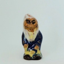 Vintage Figure - Hand made