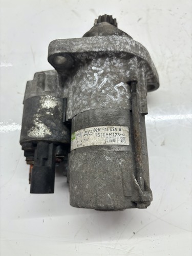 Starter für audi - audi, tdi