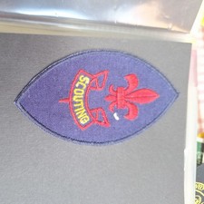 Scout badges netherlands - scout,