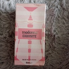 Madonna Exquisite Madame Eau