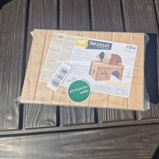 Ferplast guinea pig house - guinea,