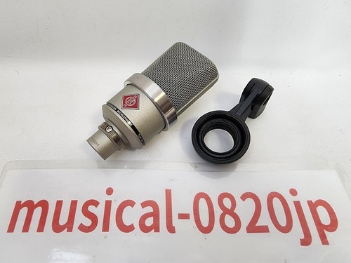 Neumann tlm 102 - tlm, diaphragm