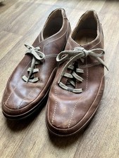 Men clarks softtread - clarks, brown