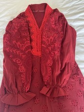 Nishat 3pc Designer Khaadi