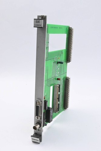Wifag arcnet card sie - wifag,