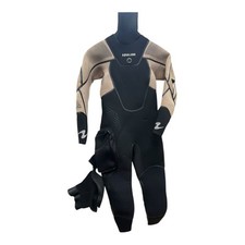 AQUALUNG ICELAND 7Mm Semi-Dry