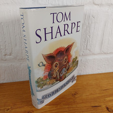 Grantchester Grind by Tom