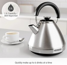 Morphy Richards Cream Venture