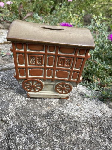 Vintage tremar pottery - vintage, gypsy